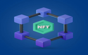 معرفی بهترین بلاک چین های ساخت NFT (توکن غیر مثلی)