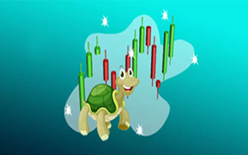 استراتژی معاملاتی ترید لاک پشتی (Turtle Trading)